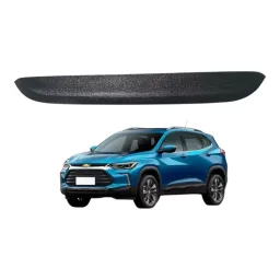 Acabamento Multimídia Chevrolet Tracker 2020-2024 26222910