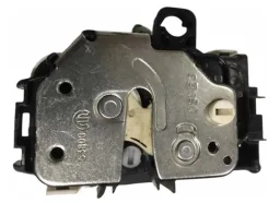 Fechadura Elétrica Porta Traseira Direita Fiat Argo Cronos