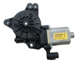 Motor De Vidro Elétrico Hyundai Hb20 Traseiro Direito