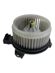 Motor Ventilador Ar Forcado Honda Fit/city 2009 Ae2727000141