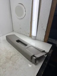 Moldura Acabamento Coluna Esquerda Honda Fit 2009 2015
