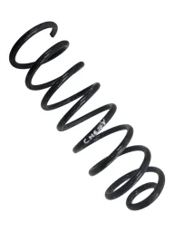 Mola Suspensao amortecedor Traseira Chery Qq 2012 2015