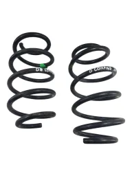 Jogo Mola suspensao Dianteiras Jeep Compass 2.0 2012 2015