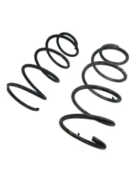 Mola Suspensao Dianteira Bmw Serie 3 E90 318 320 2006 2012