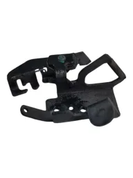 Batente Fechadura Tampa Traseira Nissan Versa 2012 2016