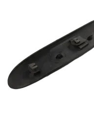 Friso Porta Dianteira Esquerda Renault Clio 2000 2008