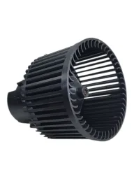 Motor Ventilador Interno ar forcado fiat Palio 1996 2005