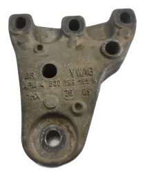 Suporte Coxim Direito Volkswagen Polo 2004 2015 6q0199185n