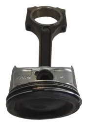 Pistao Biela Std Ford Fusion 2.5 2010 2012 Gasolina Fomoco
