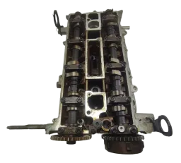 Cabecote Ford Fusion 2.5 16v 2010 2012 Gasolina rf8e5g