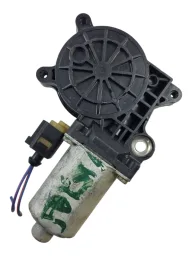 Motor Vidro Eletrico Dianteira Esquerda Ford Fiesta 2004