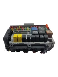 Caixa Fusivel Rele Painel Gm Vectra Astra 1997 2005