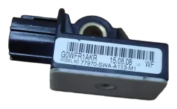 Sensor Impacto Lateral Honda Crv 2009 2012