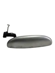 Macaneta Externa Dianteira Esquerda Fiat Palio 2002 2006