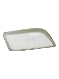 Lente farol direito vedacao Volvo V40 S40 2000 2004 30114911