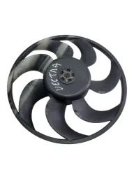Helice Motor Ventoinha gm Vectra 2.0 2007 2011 90570745