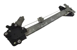 Maquina de Vidro Porta Traseira Direita Honda CRV 2007 2011