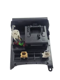 Moldura Porta Objetos vw Volkswagen Jetta 2007 2010