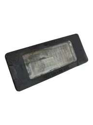 Lanterna Luz Placa Volkswagem Nivus 2022 2024 5n0943021