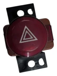 Botao Pisca Alerta Honda New Civic G8 2008 2011 M30935