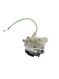 Fechadura Elétrica Traseiro esquerdo Volkswagen Fox 2009