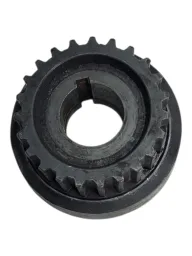 Engrenagem Virabrequim Gm Vectra 2.0 1994 2005 90411766