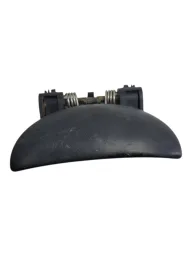 Macaneta Dianteira Direita Peugeot 206 207 Hoggar 2006 2010