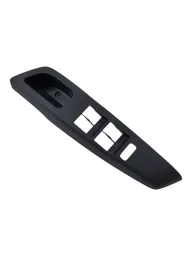 Moldura Botao Dianteiro Esquerdo Etios 2012 2021 74320d160