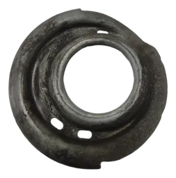 Coxim Prato Inferior Molas Dianteira Peugeot 207 2009 2014