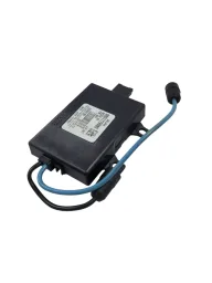 Módulo Alarme Peugeot 2008 1.6 2018 2021 9801179080