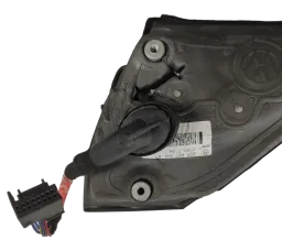 Retrovisor Eletrico Esquerdo T-cross 2020 2024 2gp857501b