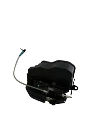 Fechadura Porta Dianteira Direita City Fit Wrv 2015 2021