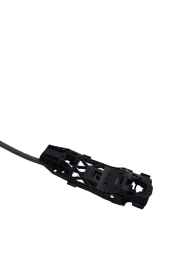 Suporte Macaneta Porta Traseiro Direito Volkswagen Up 2017