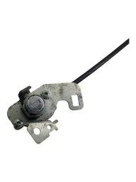 Miolo Chave Fechadura Porta Malas Honda Fit 2009 2014