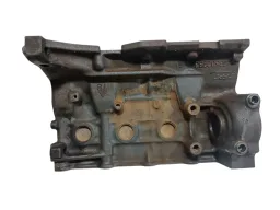 Bloco Motor Std Fiat Fire 1.4 8v Flex Retificar Fica 0.40