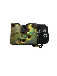 Fechadura Porta Diant Dir Peugeot 206 207 Hoggar 2p 4p c/tva