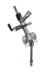 Coluna Direção Peugeot 206 207 Hoggar