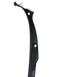 Churrasqueira Esquerda Peugeot 207 206 Hoggar 99/14 96306074
