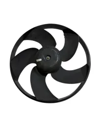 Ventoinha Com Motor Peugeot 206 2005/9624955780