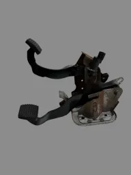 Pedaleira Freio Embreagem Peugeot 206 / 9624955780