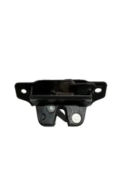 Fechadura Tampa Traseira Peugeot 206 207 Hatch 2002 a 2014