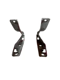 Par Dobradiça Capo Dianteir Peugeot 206 207 Hoggar 99/15
