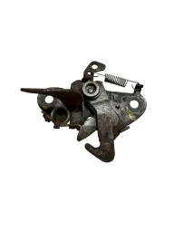 Fechadura Capo Dianteiro Peugeot 206 1999 2000 a 2010