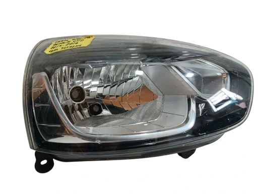 Farol Direito Clio 2013 2014 a 2016 Detalhe 18657502