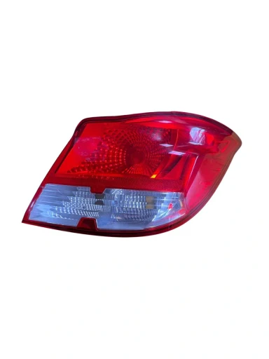 Lanterna Traseira Direita Onix 13/16 Lt Ltz / Joy  DETALHE