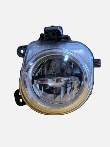 Farol De Milha Esquerdo Bmw X3 X4 7390310212 Original