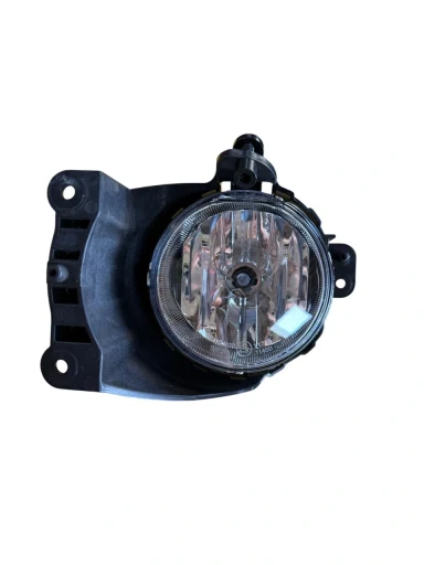 Farol De Milha Esquerdo Gm Agile Cobalt Onix 52139280