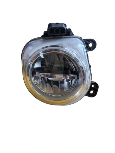 Farol De Milha Direito Bmw X3 X4 2014/7560200001 Detalhe