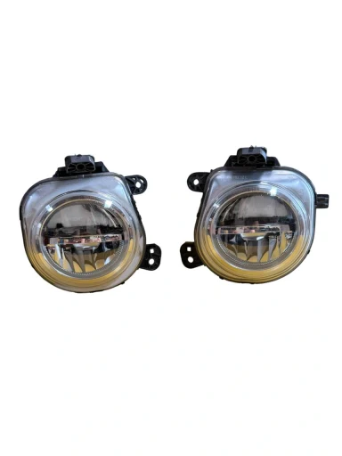 Par Farol De Milha Bmw X3 X4 2014/ 7560200001/7390310212