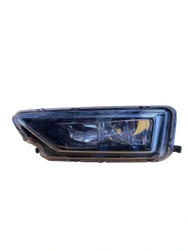 Farol De Milha Esquerdo Vw Amarok 20833501 Detalhes